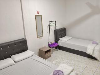 Homestay Impian Bapa - Semporna - 3