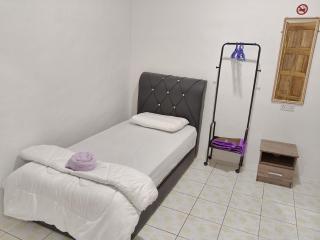 Homestay Impian Bapa - Semporna - 1