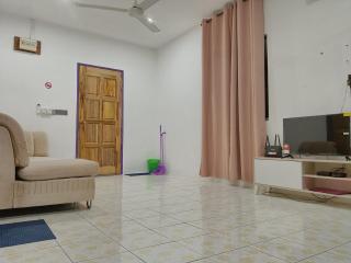 Homestay Impian Bapa - Semporna - 4