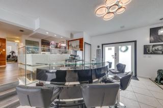 Private Oasis in West Park Near the Beach! - 7