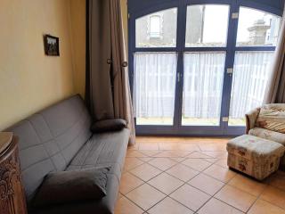 Ground floor apartment with terrace near the beach - Le Pouldu - 7