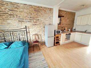 First floor studio near the beach - Le Pouldu - 9