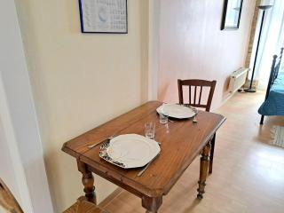 First floor studio near the beach - Le Pouldu - 2