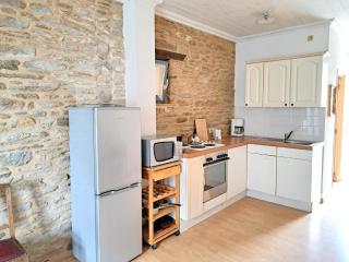 First floor studio near the beach - Le Pouldu - 7