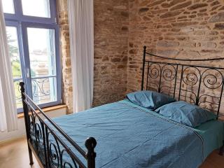 First floor studio near the beach - Le Pouldu - 5