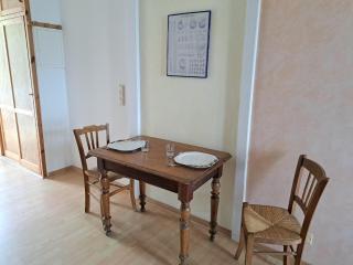 First floor studio near the beach - Le Pouldu - 3