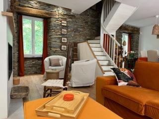 Holiday home for 6 guests in Cameliere - Caudebronde - 3