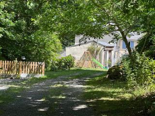 Holiday home for 6 guests in Cameliere - Caudebronde - 5
