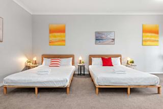 Transit-Friendly Studio - Direct to City & Beach - Sydney - 9