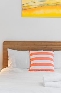 Transit-Friendly Studio - Direct to City & Beach - Sydney - 5