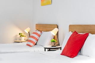 Transit-Friendly Studio - Direct to City & Beach - Sydney - 4