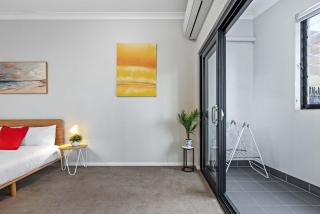Transit-Friendly Studio - Direct to City & Beach - Sydney - 1