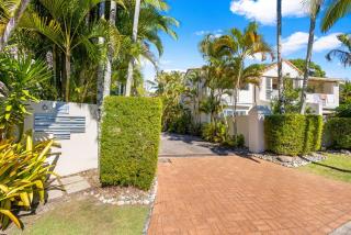 Unit 7 6-8 Corona Street Sunshine Beach - Sunshine Beach - 0