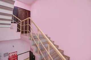 Hotel O Knight guest house - Morādābād - 0