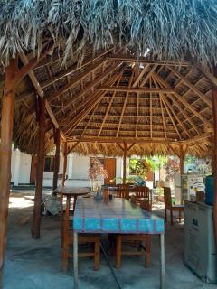 Ova Baluk Bungalow - 6