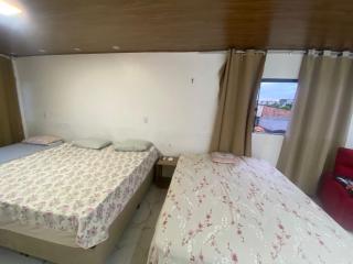 Casa espaçosa em bairro nobre COP 30 - 6