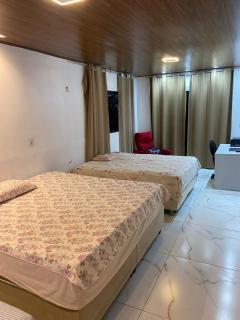 Casa espaçosa em bairro nobre COP 30 - 4