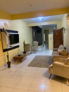 Casa espaçosa em bairro nobre COP 30 - 3