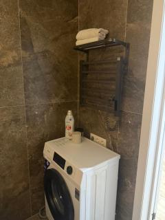 1 комнатная квартира ЖК Австрийский - 6