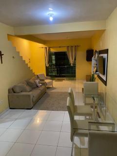 Casa espaçosa em bairro nobre COP 30 - 1