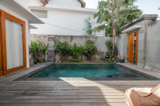 Amerta Villa - Munggu - 5