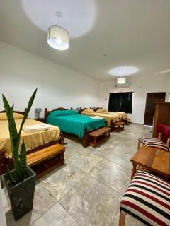 Esquina Lodge - 3