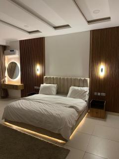 Cozy 2BR Near Banex Plaza Fast WiFi - Mobushipe - 0