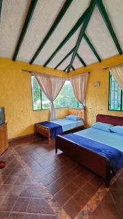 Finca Villa Tere - 9
