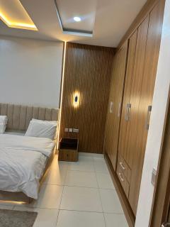 Cozy 2BR Near Banex Plaza Fast WiFi - Mobushipe - 8