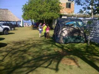 Yolimar Hostal y Camping - 3