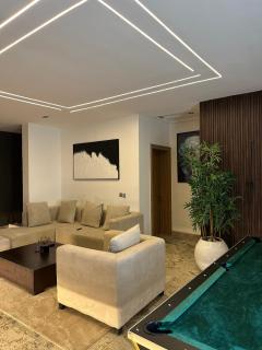 Cozy 2BR Near Banex Plaza Fast WiFi - 7