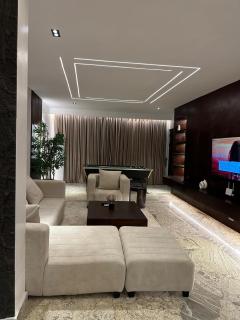 Cozy 2BR Near Banex Plaza Fast WiFi - 5