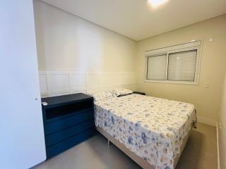 Residencial Cayman Apart 3 Dorm a 315m do mar para 7 pessoas - 3