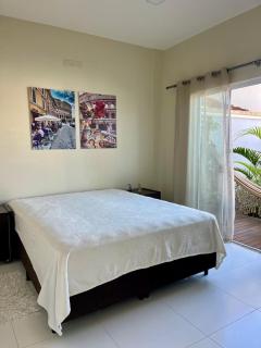 MarisC&L House- Quarto casal - 2