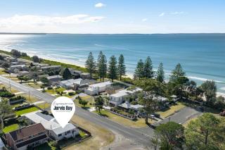 Bayswater Beach House 1 by Experience Jervis Bay - 9