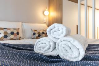 Studio Duplex Oscar Freire - 7