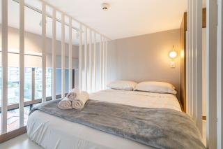 Studio Duplex Oscar Freire - 5