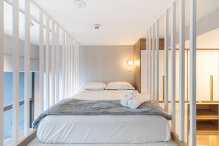 Studio Duplex Oscar Freire - 3