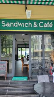 Sandwichcafe Homestay - 2