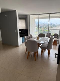 Apartamento Le Parc 40 - Cali - 8
