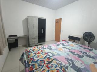 Casa BHS Lencois - 6