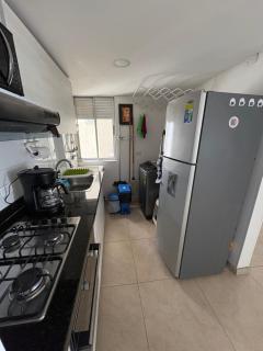 Apartamento Le Parc 40 - Cali - 7