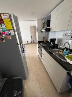 Apartamento Le Parc 40 - 6