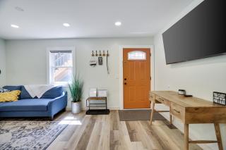 2 Bedroom Condo in Tannersville - 6 Minutes from Camelback Mountain - 6