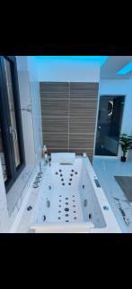 Studio détente Spa et hammam - 1