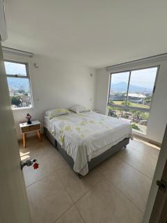 Apartamento Le Parc 40 - 4