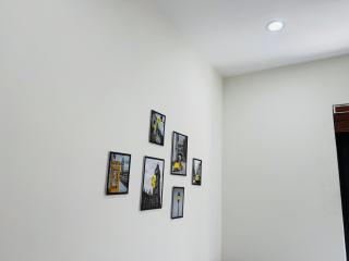 KemsHomestay - 2