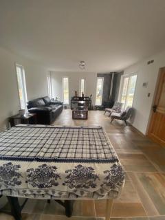 Casa Villarrica, villa los Chilcos - 8