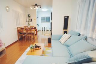 LIUBJ5 Homestay Nakahama - 0