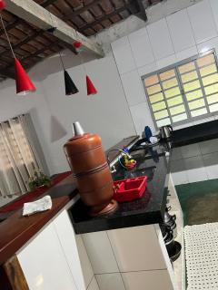 Cantinho da Herança - 8